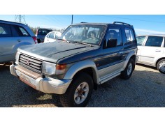 mitsubishi montero   (v3_w, v2_w, v4_w, v5_w) del año 1994